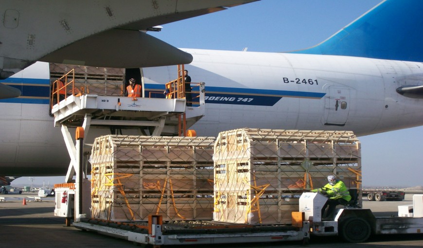 范县到泰国空运公司